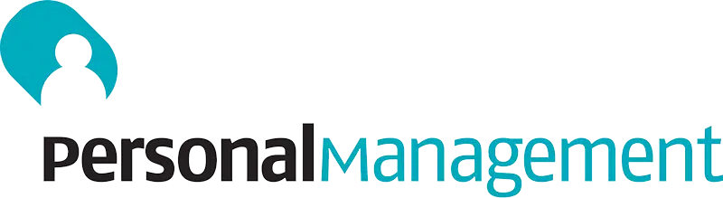 Logo Subbrand PersonalManagement