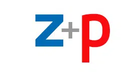 Logo Zieritz und Partner
