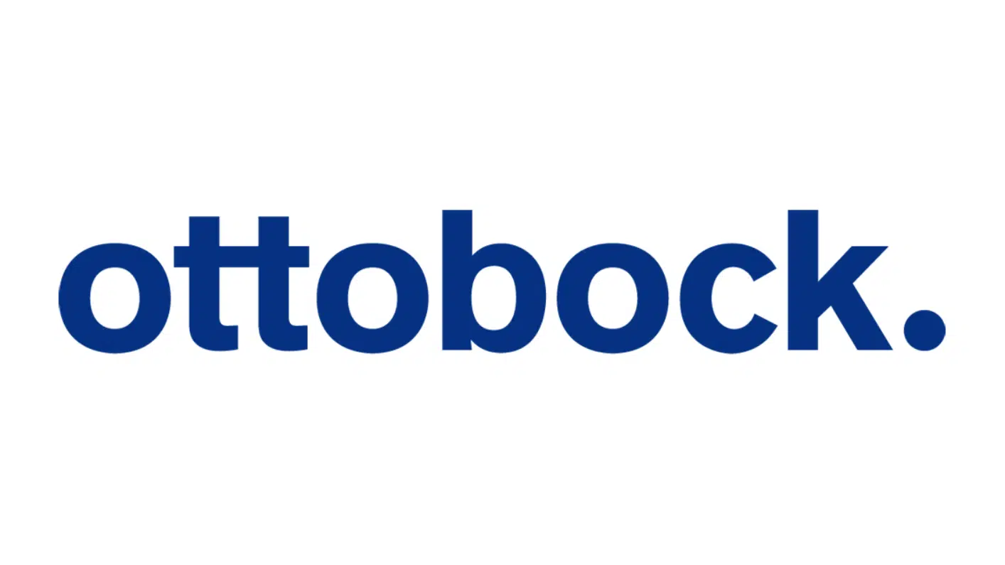 Logo Otto Bock
