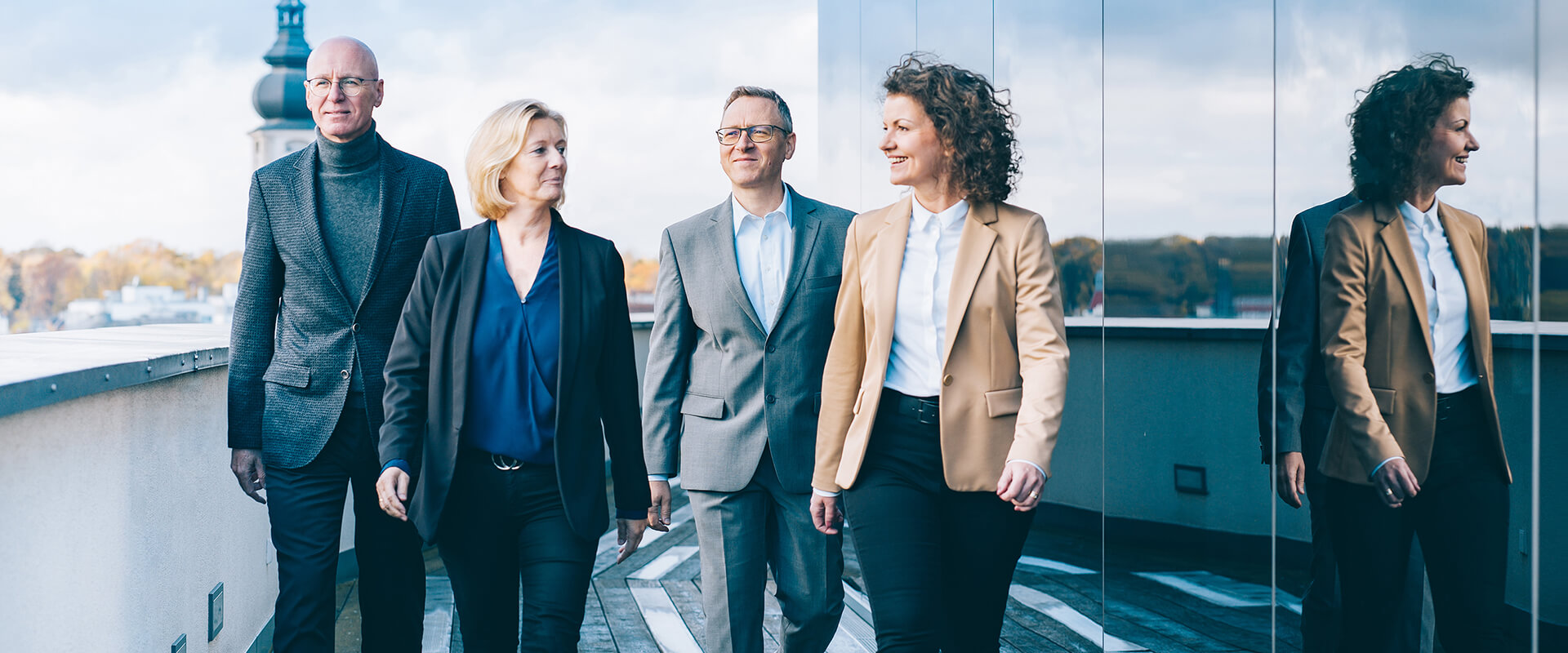 Personalmanagement Business Support, HR-Management, HR-Power