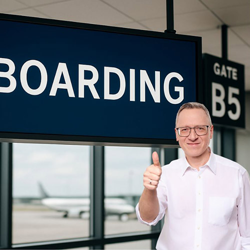 Onboarding – hier ist KI wirklich schon im HR angekommen