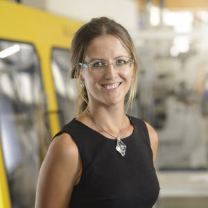 BEKUM, Christina Hartner
